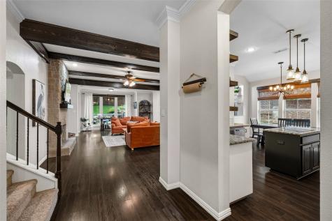 1902 Clear Creek Drive Weatherford TX 76087
