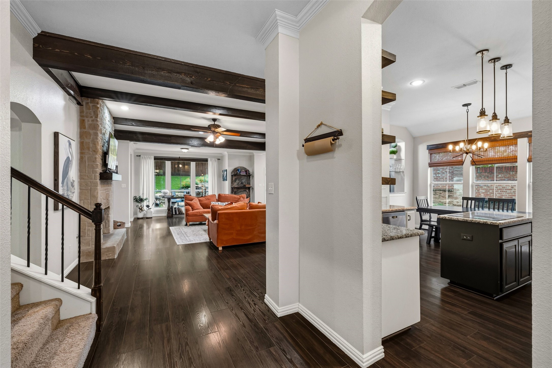 1902 Clear Creek Drive Weatherford TX 76087