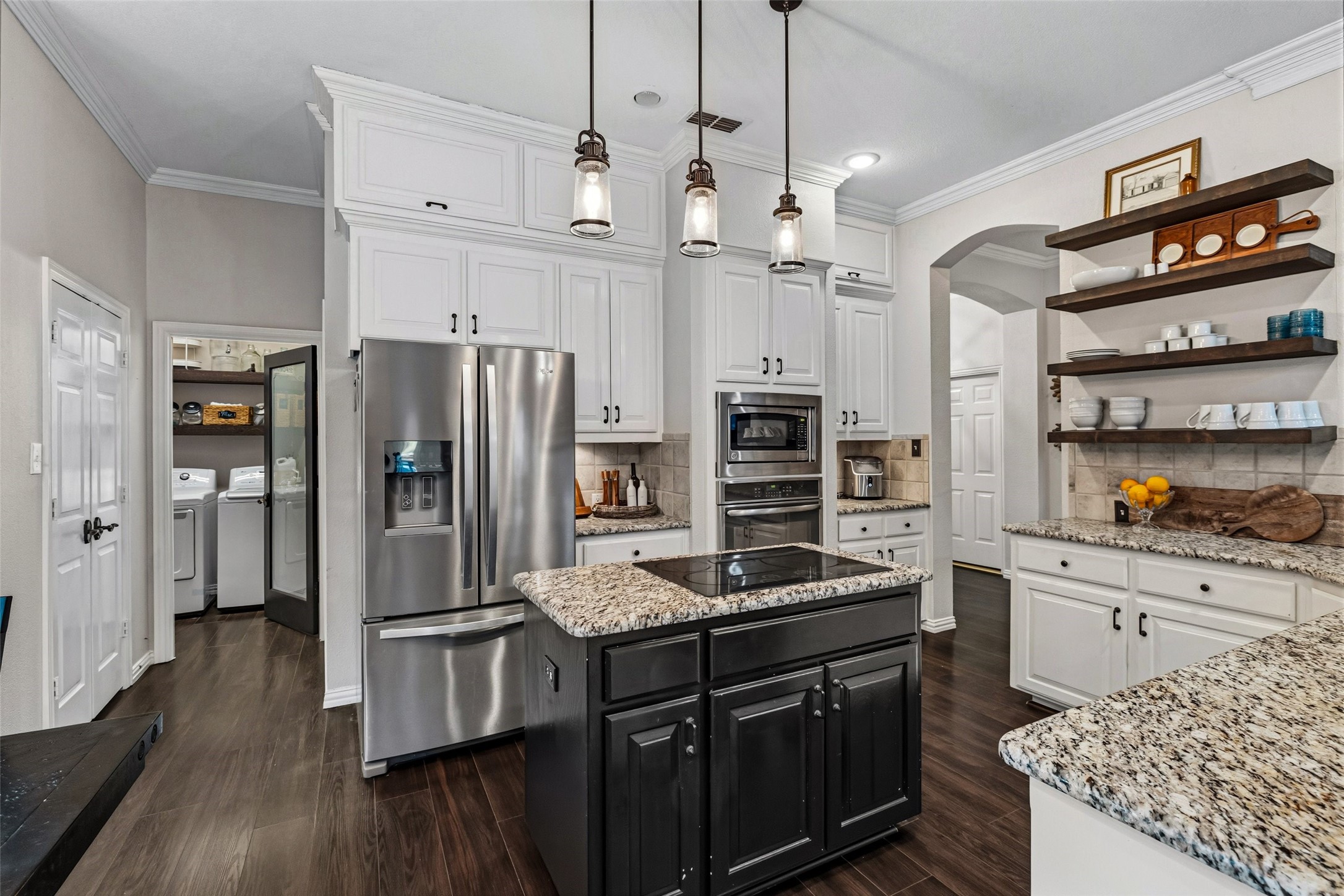1902 Clear Creek Drive Weatherford TX 76087