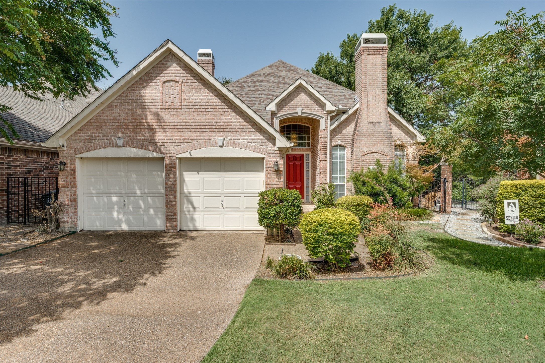 1427 Waterside Drive Dallas TX 75218