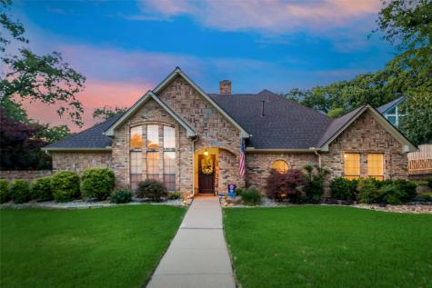 1044 Sunrise Drive Keller TX 76248