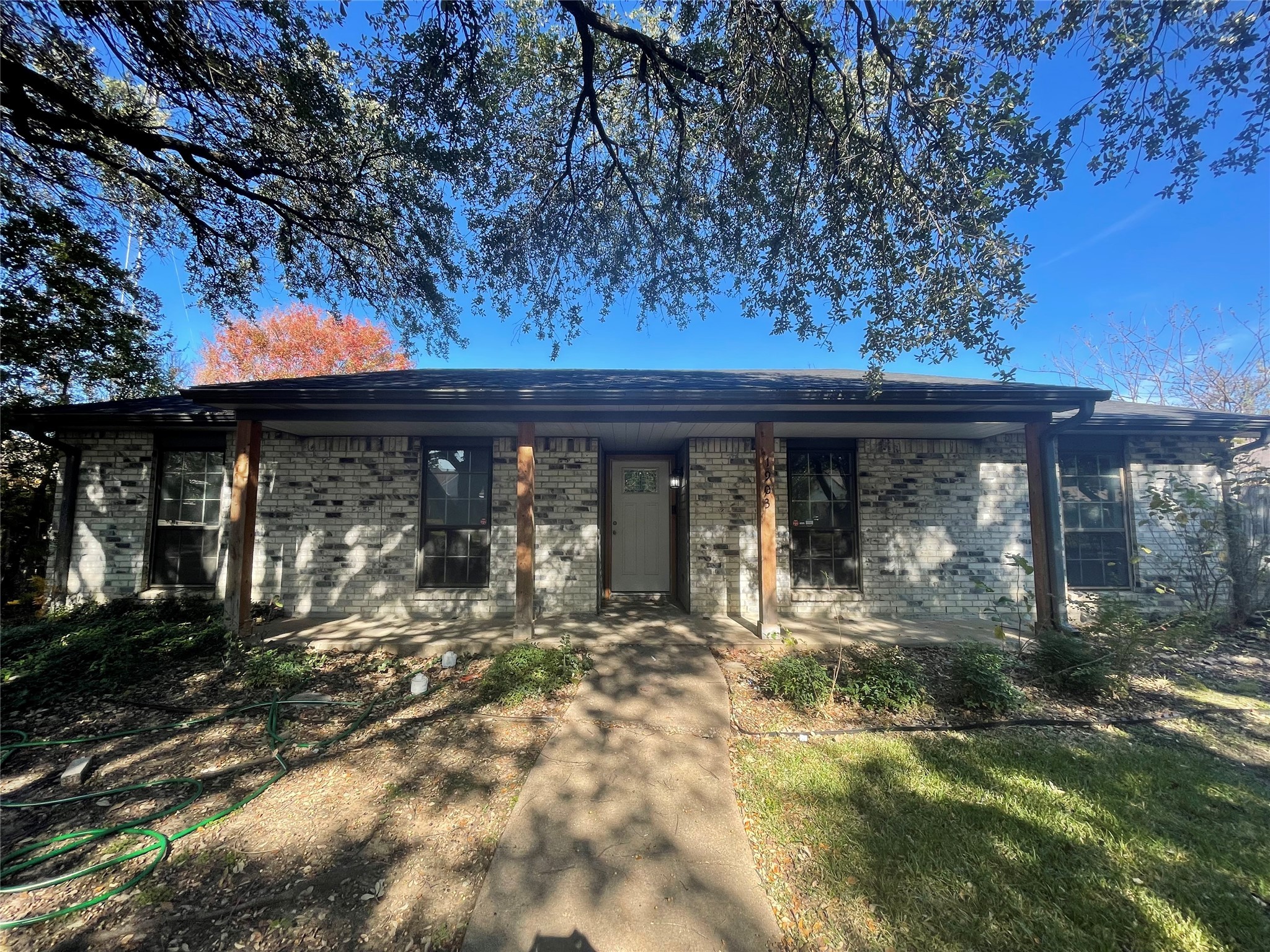1903 Addington Drive Carrollton TX 75007