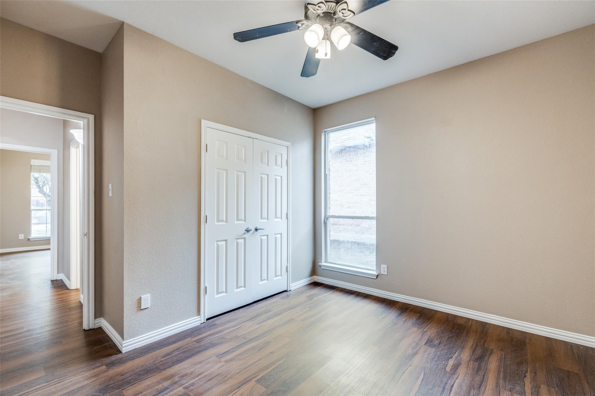 10005 Bull Run Fort Worth TX 76177