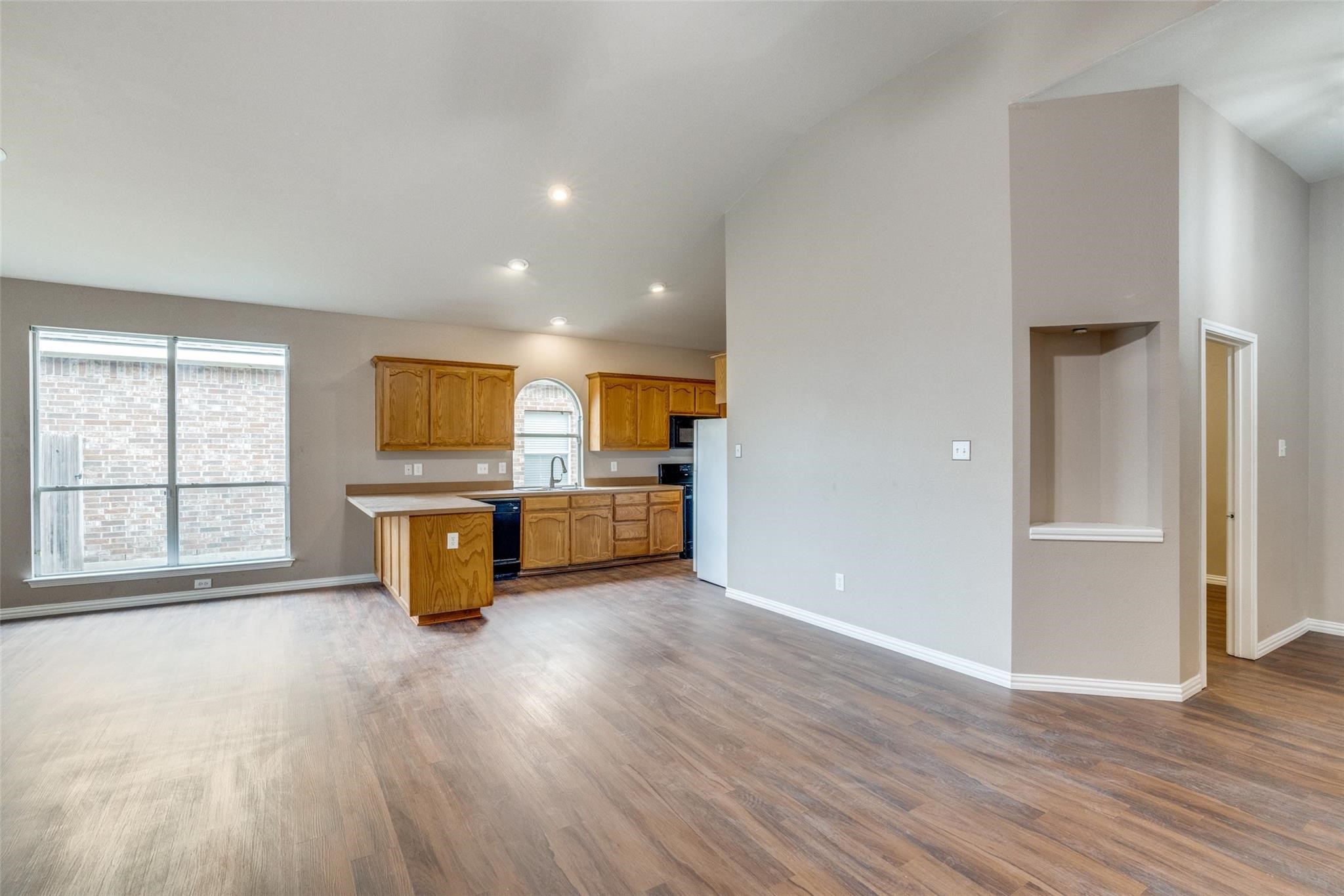 10005 Bull Run Fort Worth TX 76177