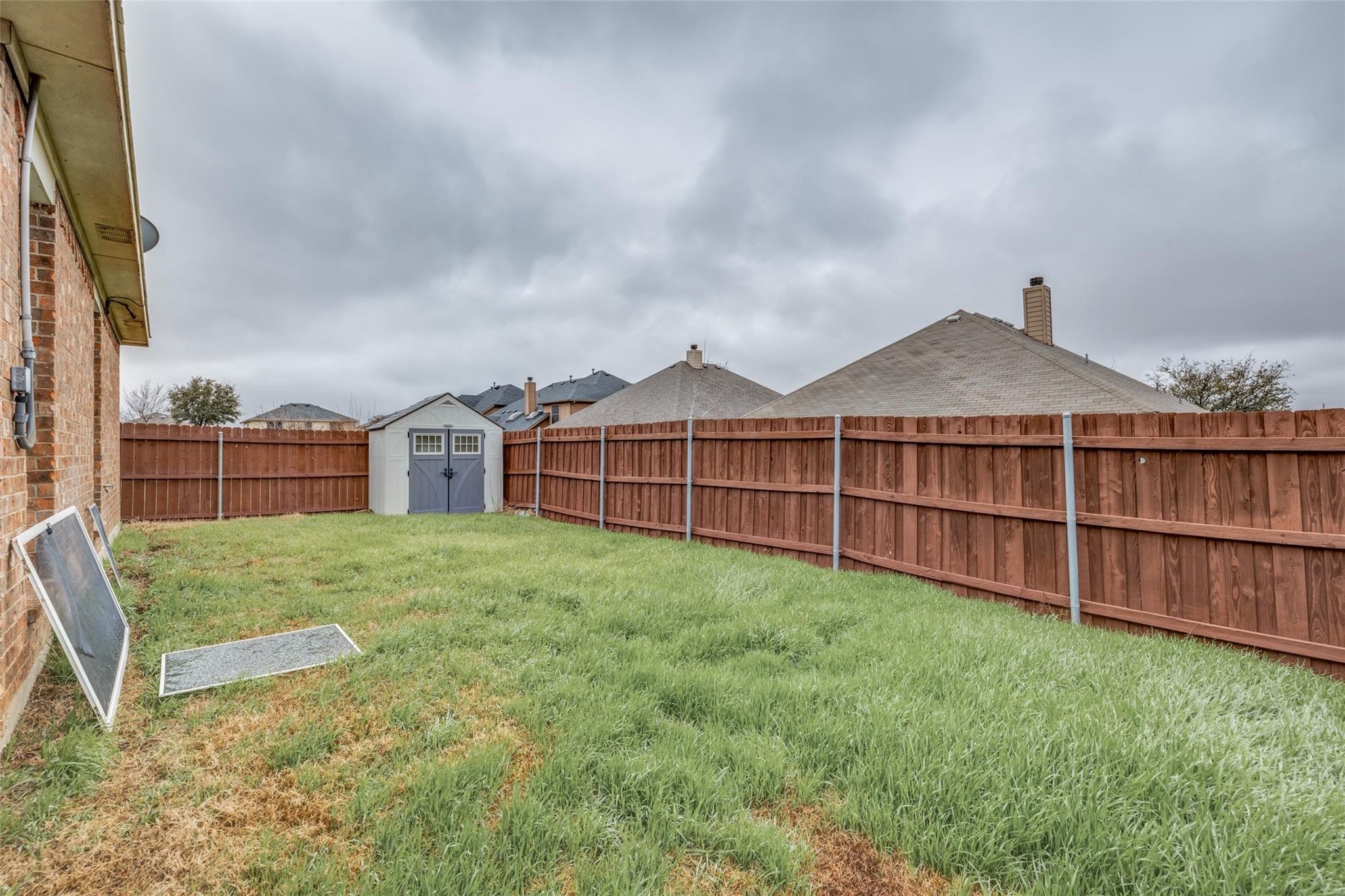 10005 Bull Run Fort Worth TX 76177