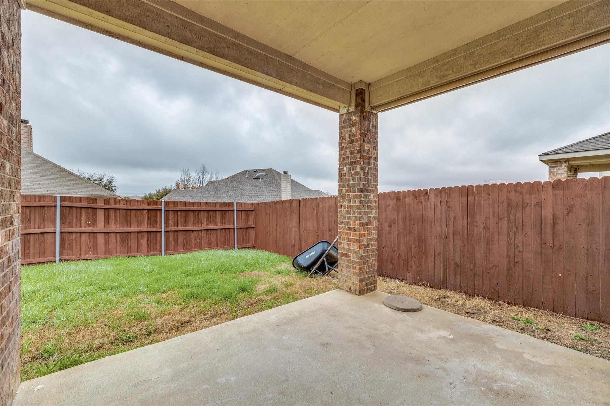 10005 Bull Run Fort Worth TX 76177