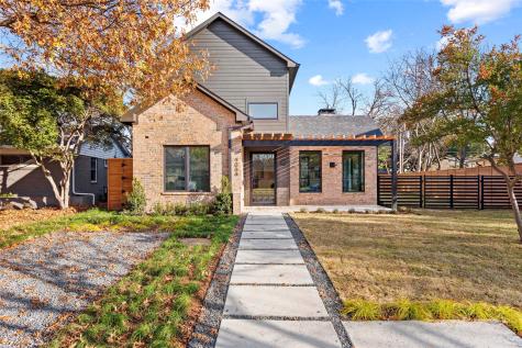 9066 Longmont Drive Dallas TX 75238