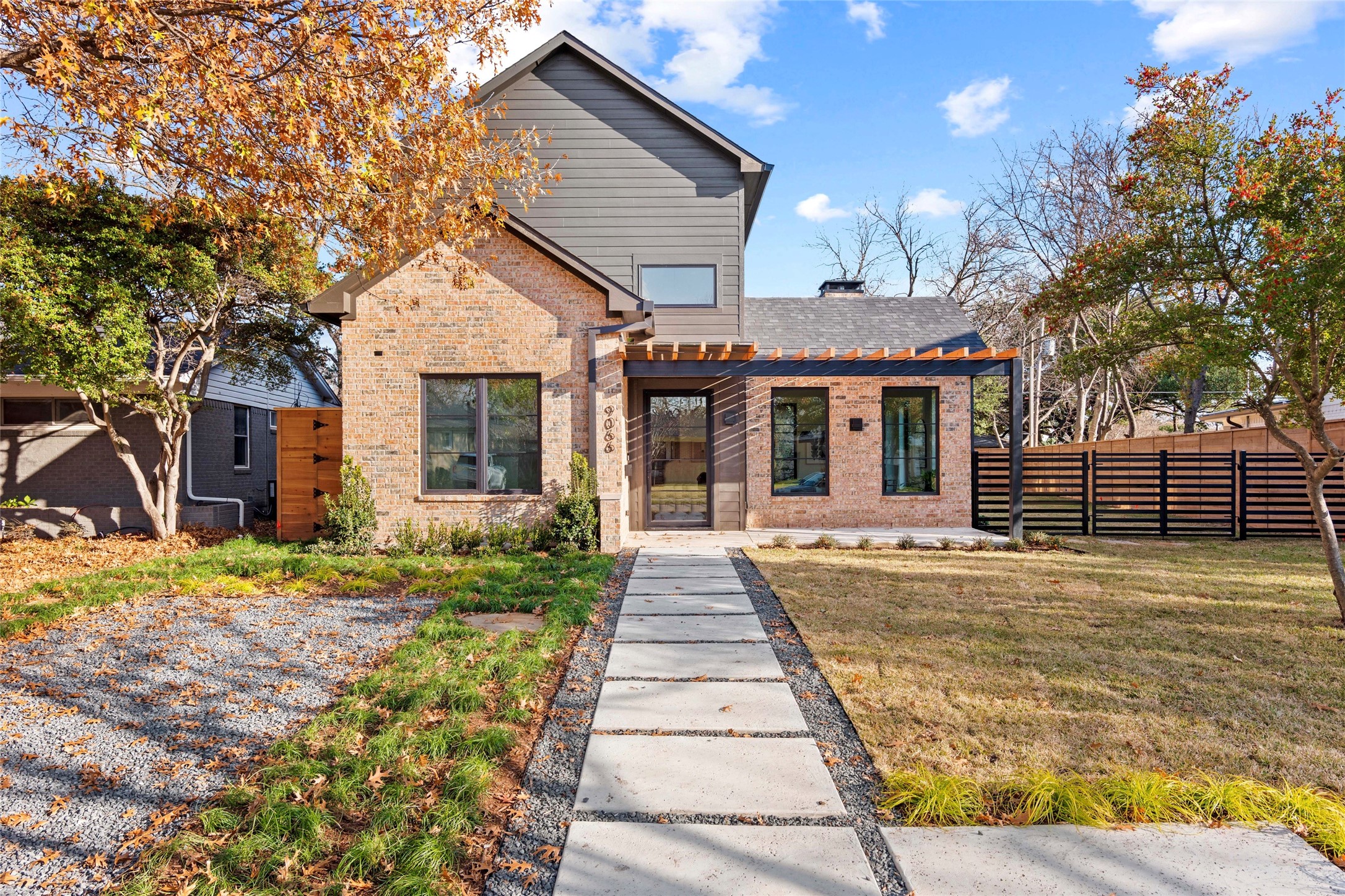 9066 Longmont Drive Dallas TX 75238