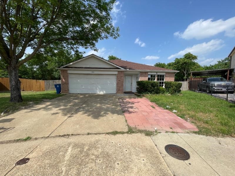 5056 Urban Avenue Dallas TX 75227