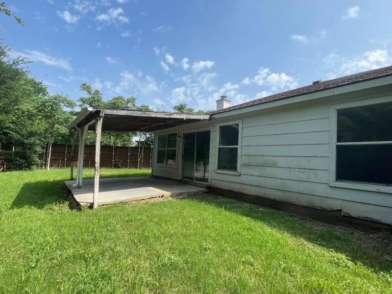 5056 Urban Avenue Dallas TX 75227