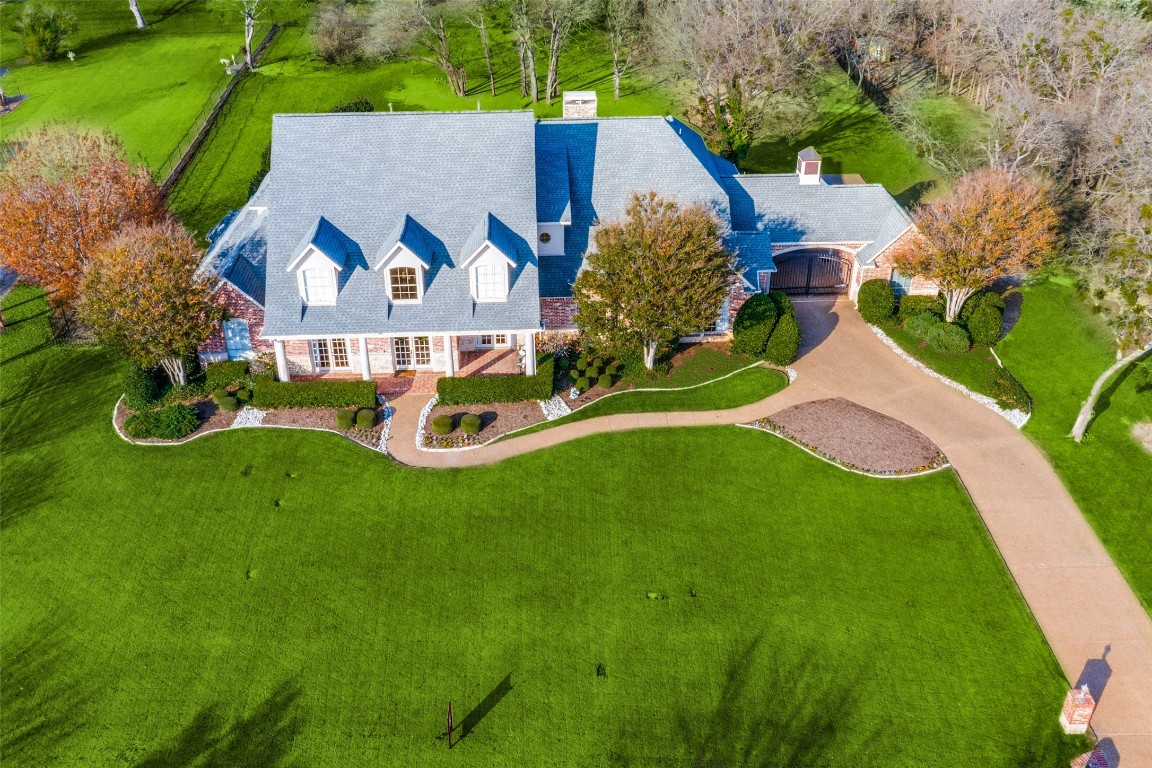 2741 Winding Creek Road Prosper TX 75078