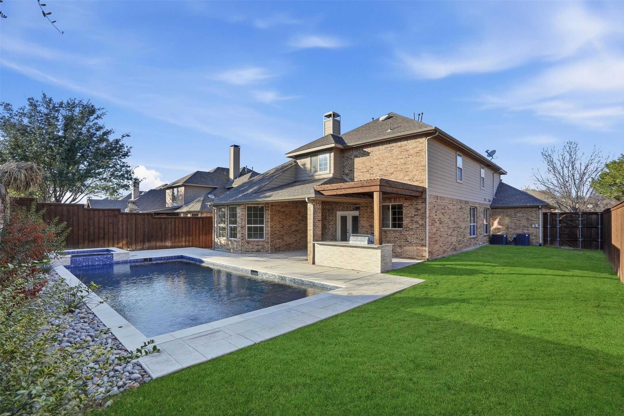 941 Fox Ridge Trail Prosper TX 75078