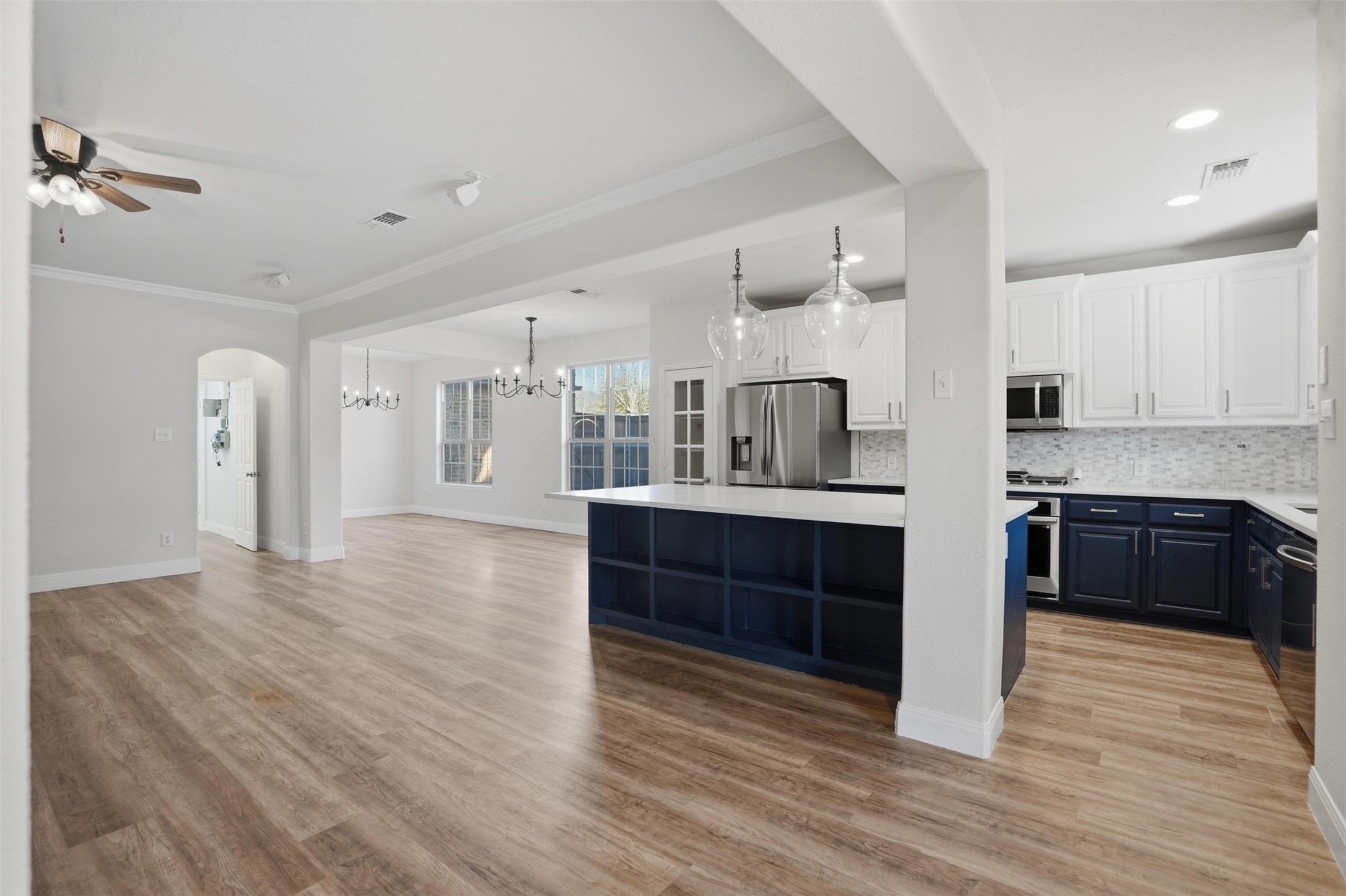 941 Fox Ridge Trail Prosper TX 75078