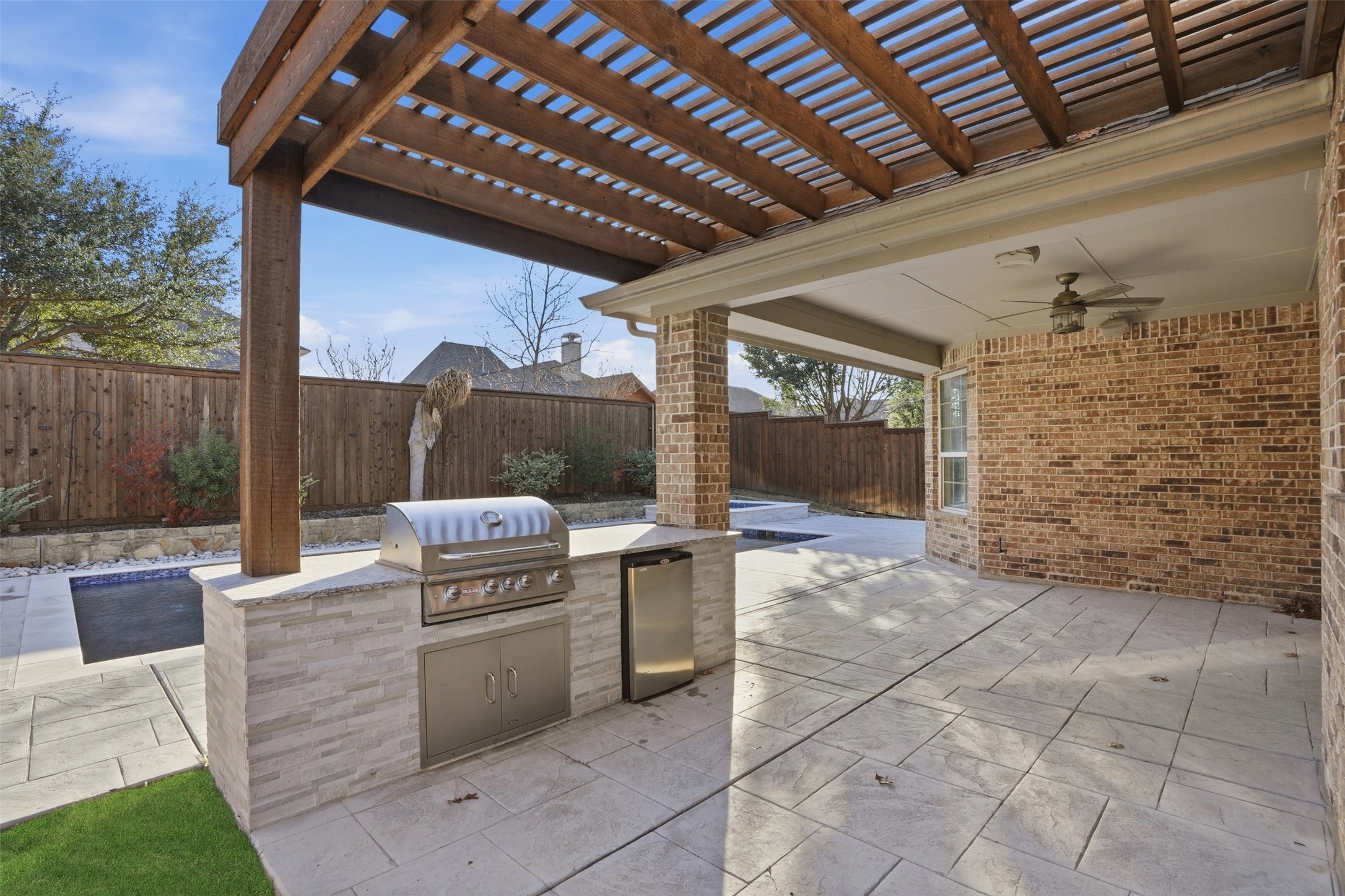 941 Fox Ridge Trail Prosper TX 75078