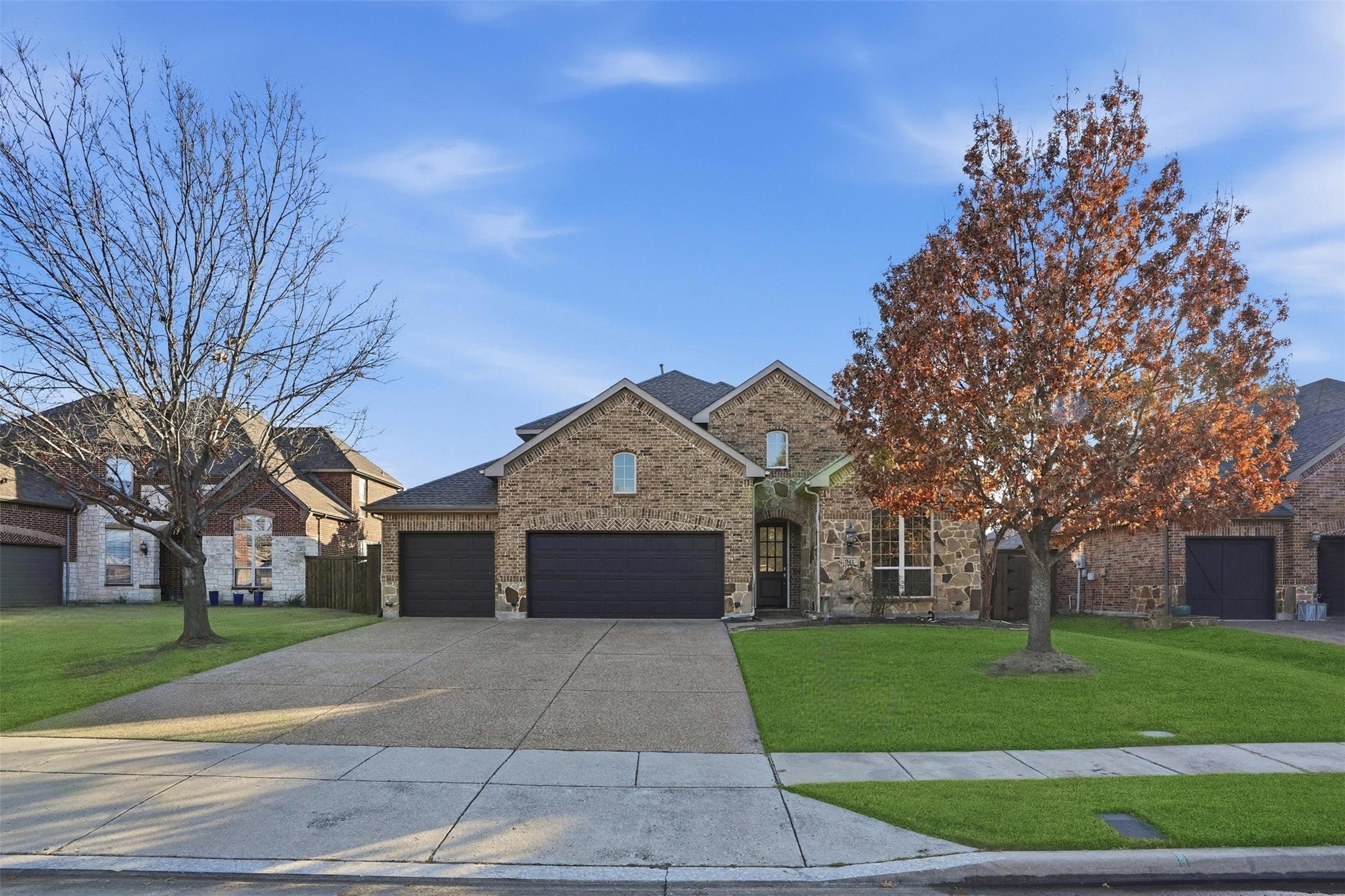 941 Fox Ridge Trail Prosper TX 75078