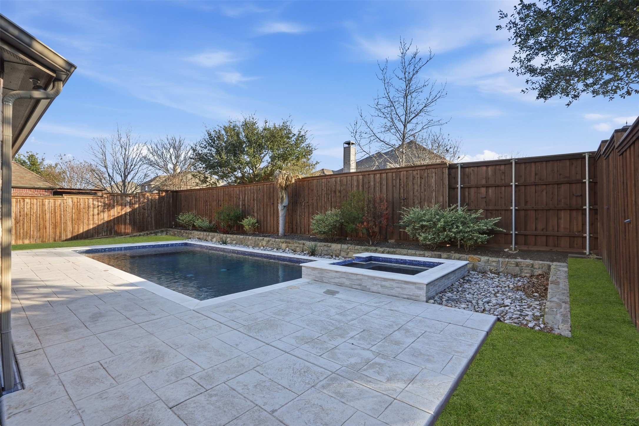 941 Fox Ridge Trail Prosper TX 75078