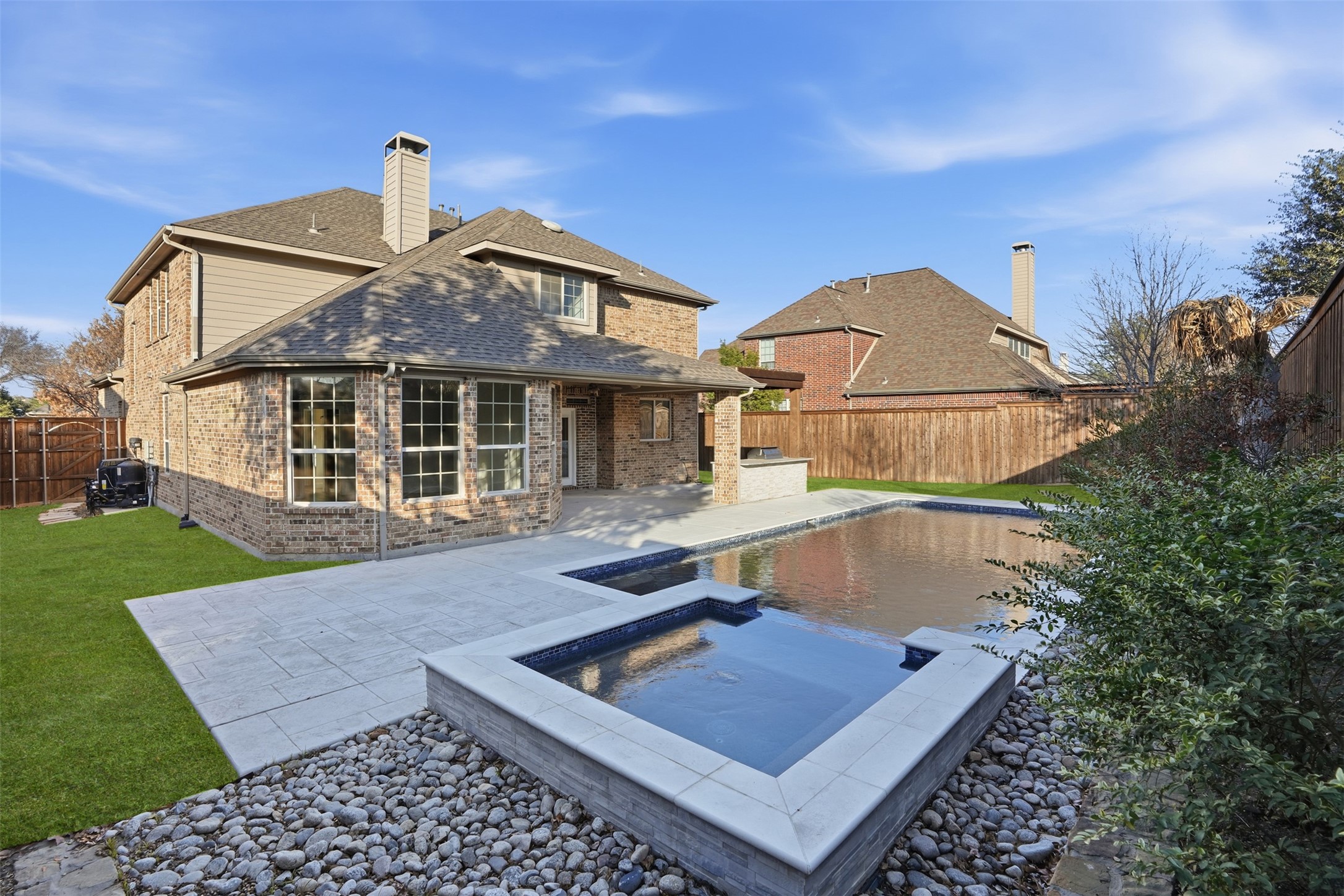 941 Fox Ridge Trail Prosper TX 75078
