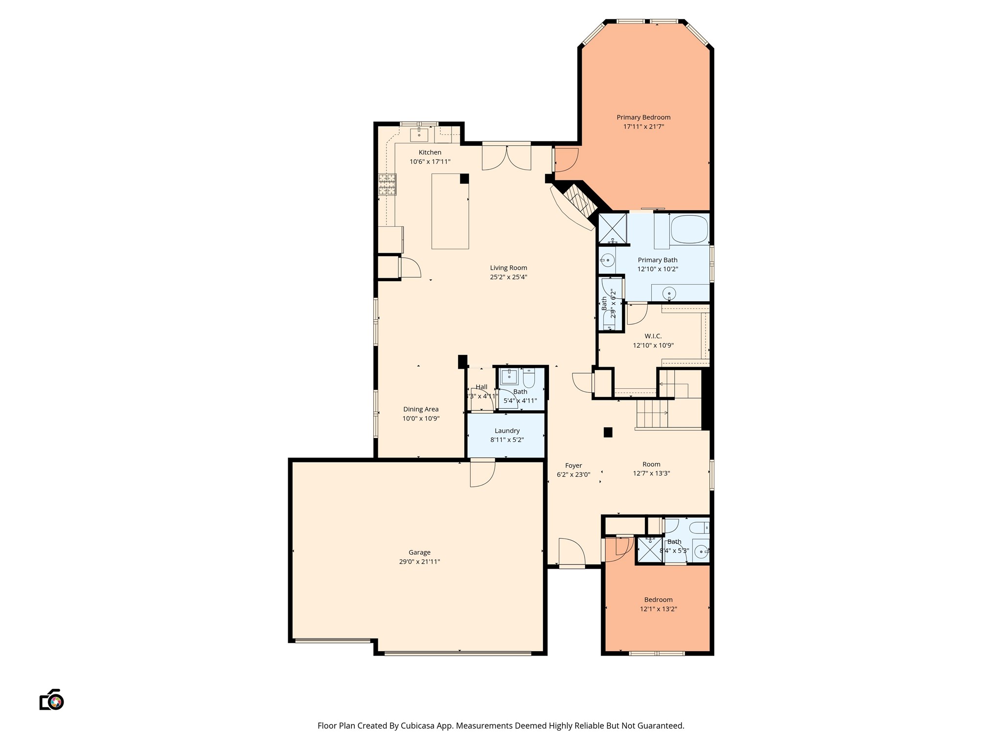 941 Fox Ridge Trail Prosper TX 75078