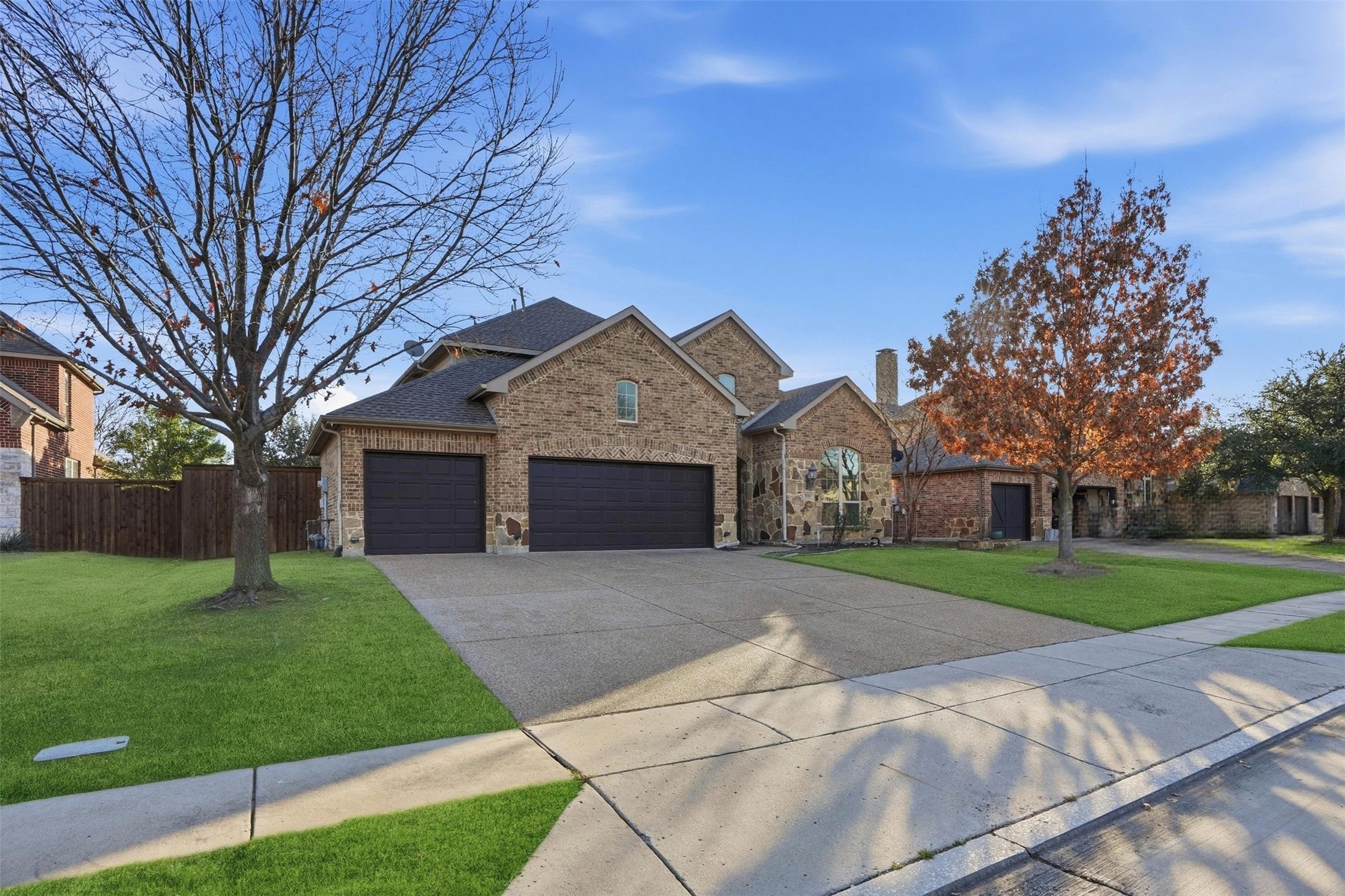 941 Fox Ridge Trail Prosper TX 75078