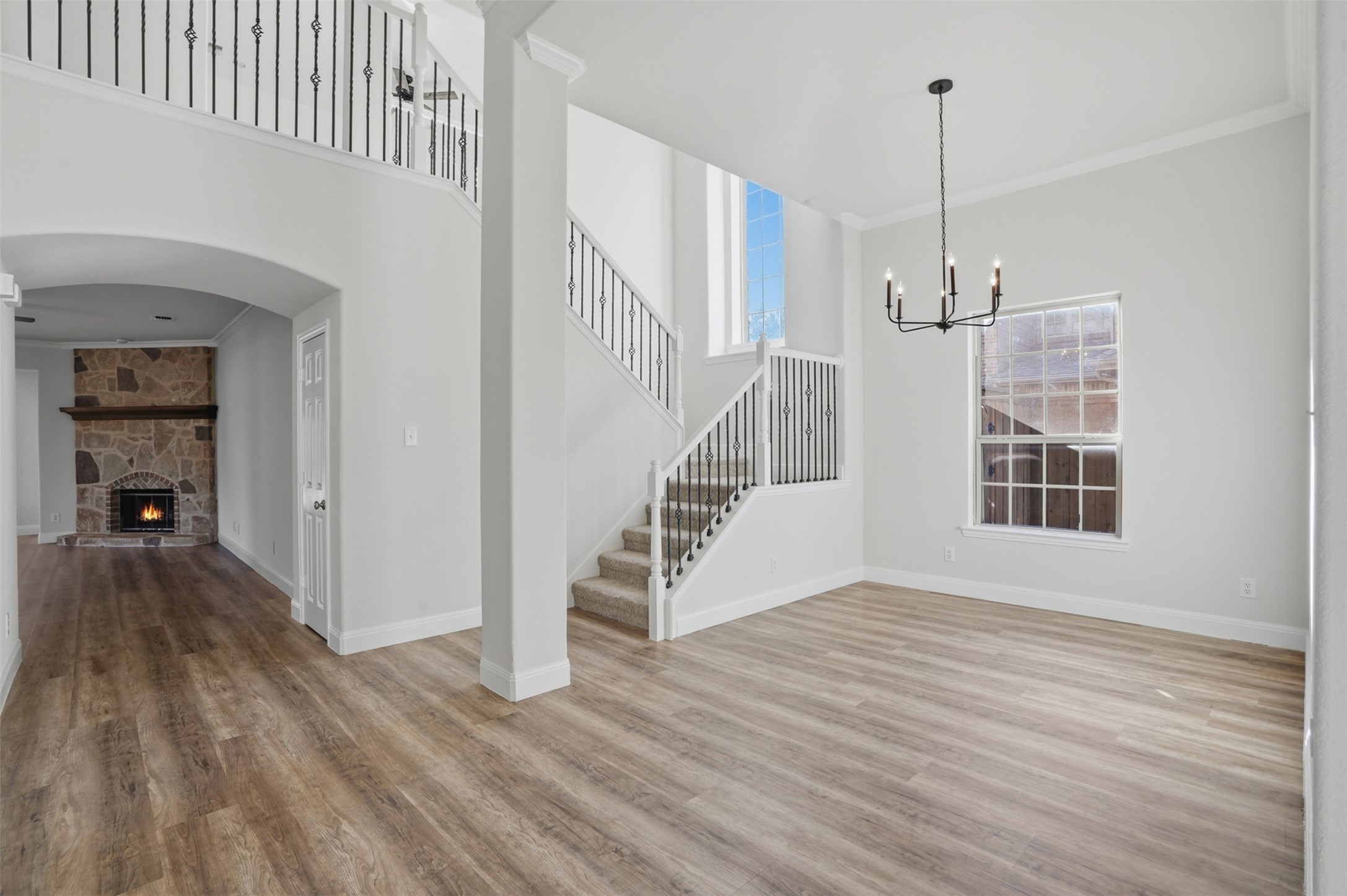 941 Fox Ridge Trail Prosper TX 75078