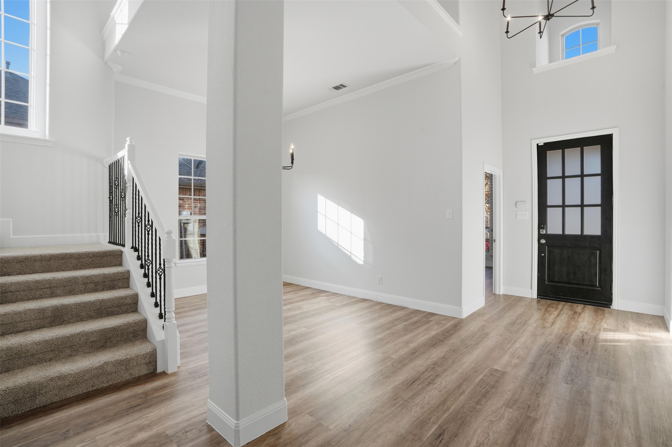 941 Fox Ridge Trail Prosper TX 75078