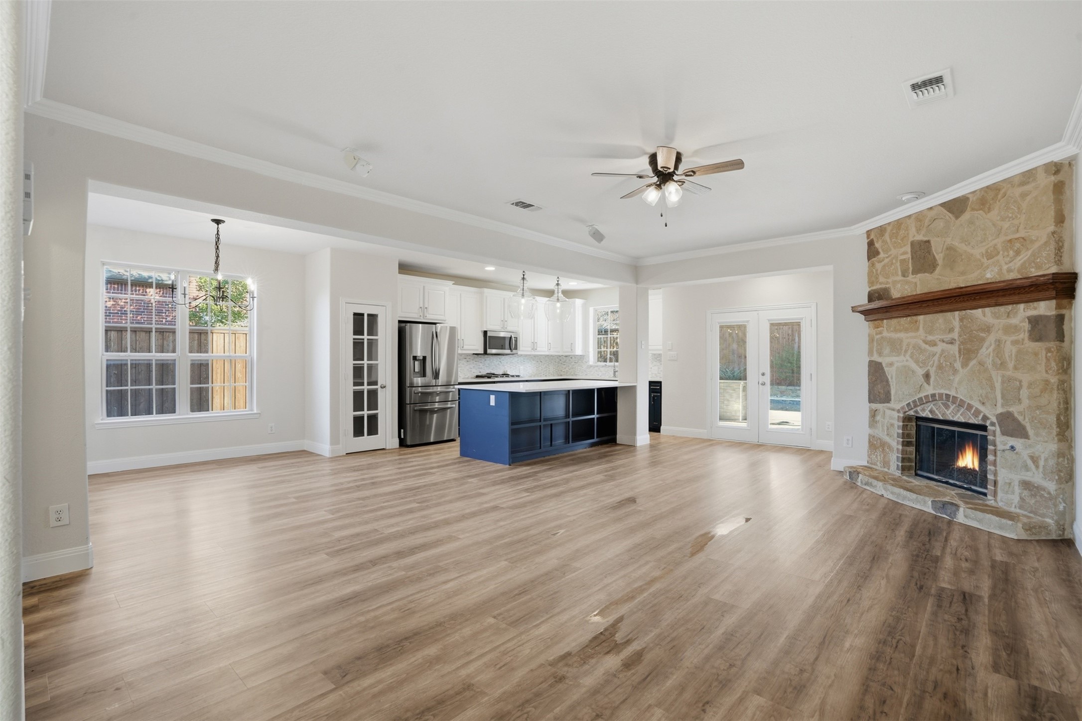 941 Fox Ridge Trail Prosper TX 75078