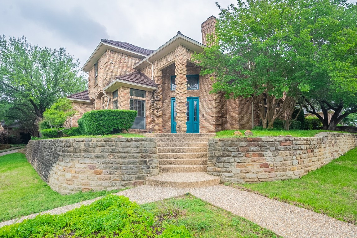 2320 Table Rock Court Arlington TX 76006