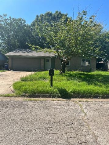 876 Harvard Lane Lancaster TX 75134