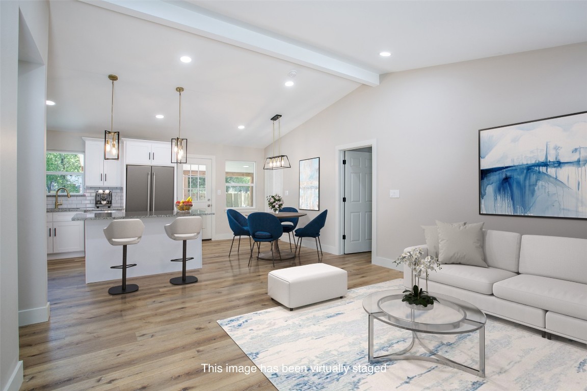1923 Milner Road Irving TX 75061