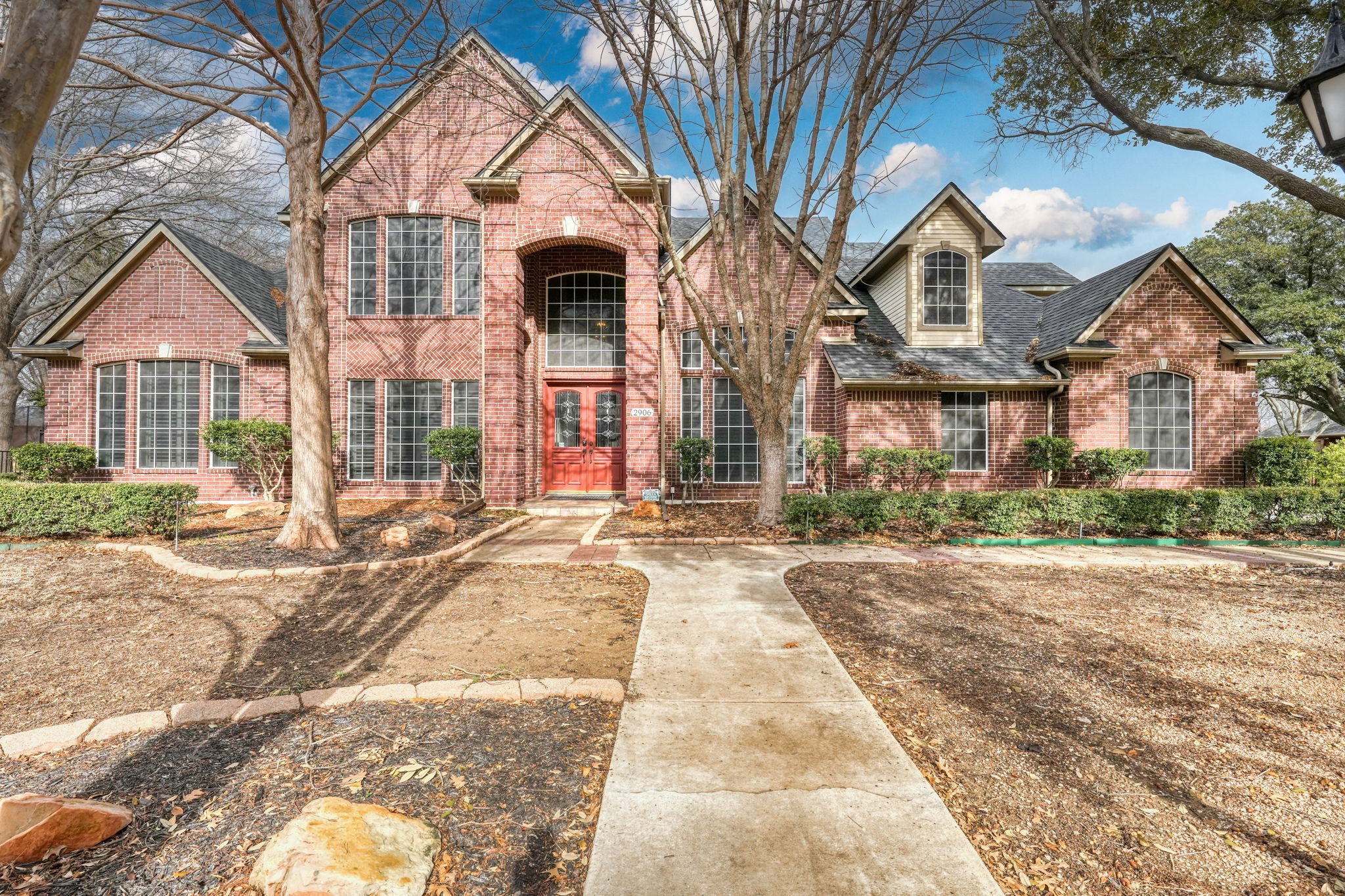 2906 Weems Way Rowlett TX 75088