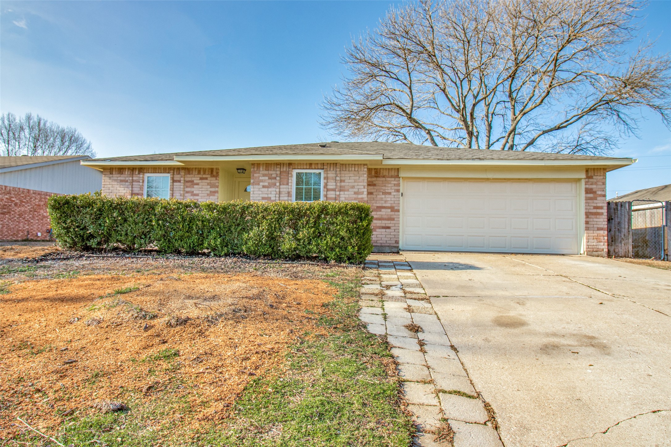 1825 Bette Drive Mesquite TX 75149