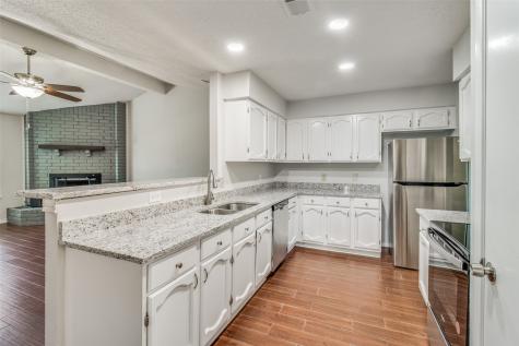 1825 Bette Drive Mesquite TX 75149