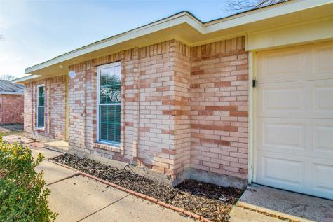 1825 Bette Drive Mesquite TX 75149