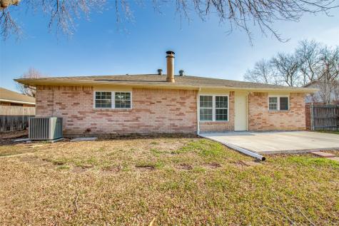 1825 Bette Drive Mesquite TX 75149