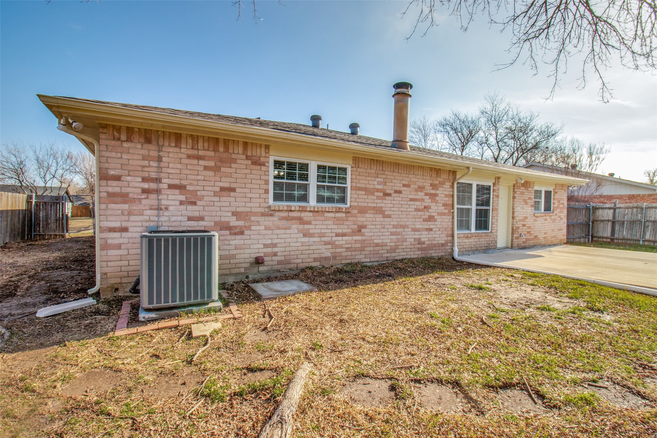 1825 Bette Drive Mesquite TX 75149