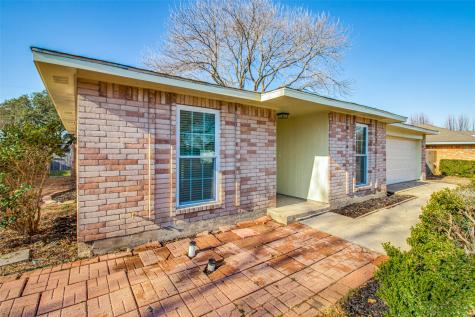 1825 Bette Drive Mesquite TX 75149