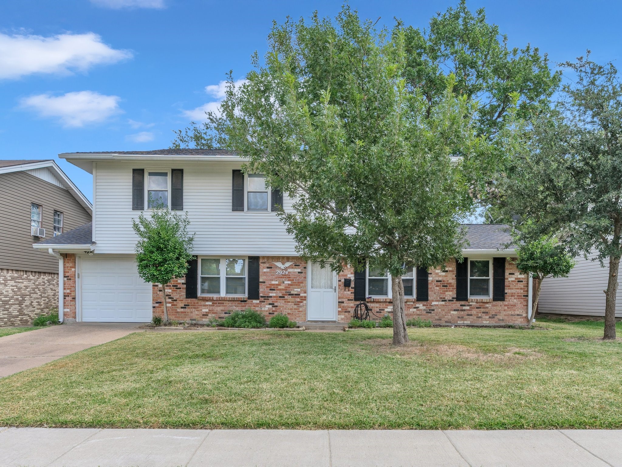2924 Harlan Drive Mesquite TX 75150