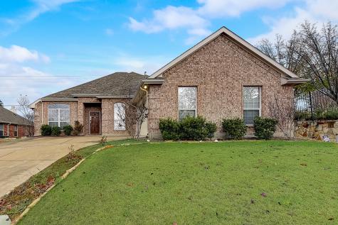 1305 Clear Meadow Court Rockwall TX 75087