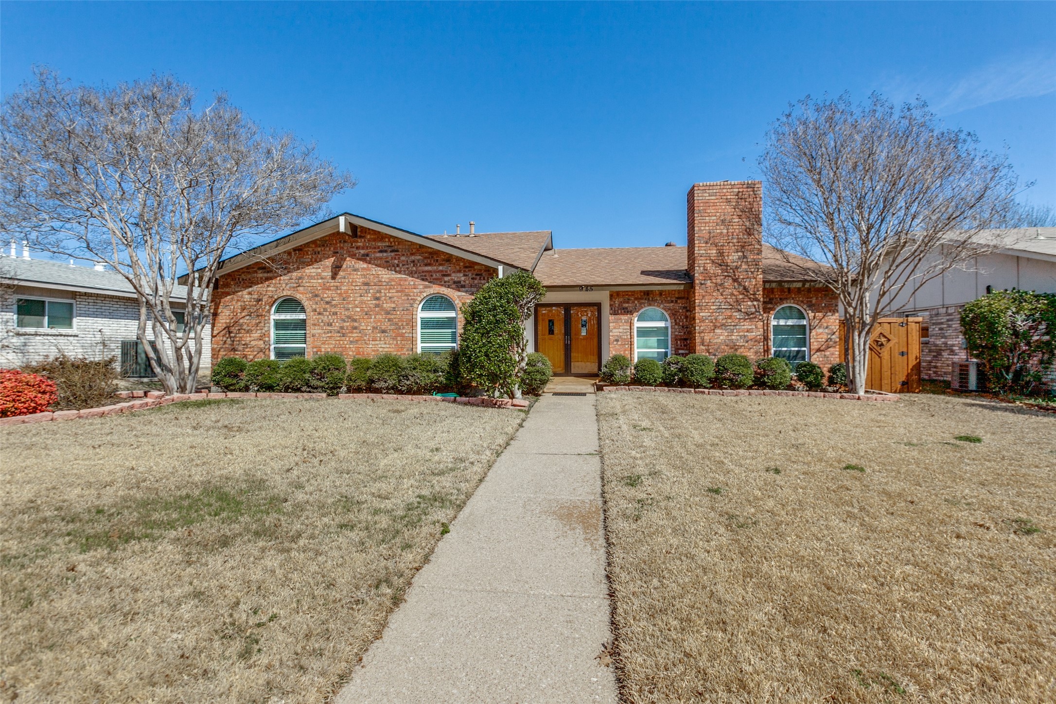 945 Grand Teton Drive Plano TX 75023