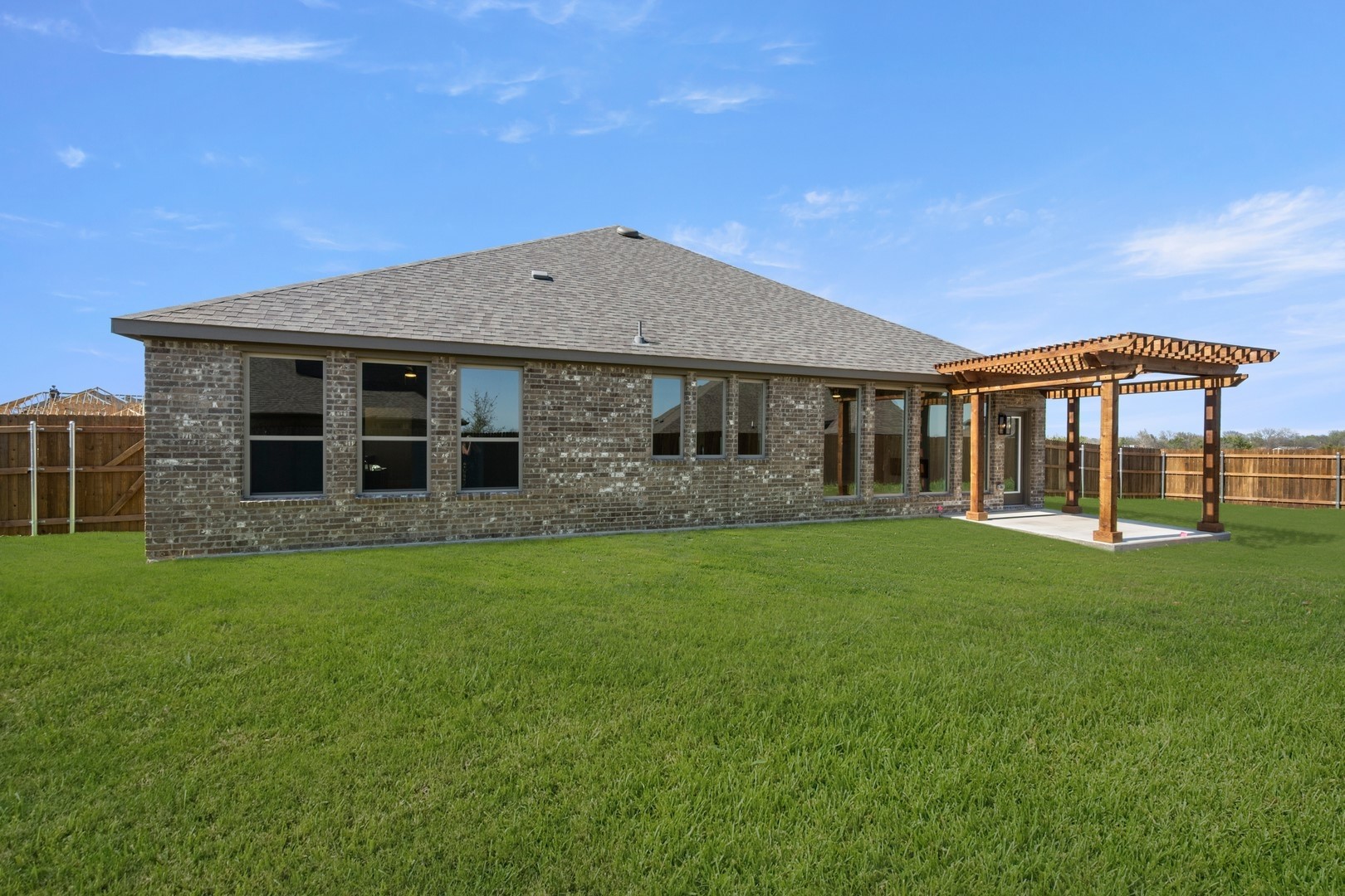 1808 Peace Lily Lane Waxahachie TX 75165