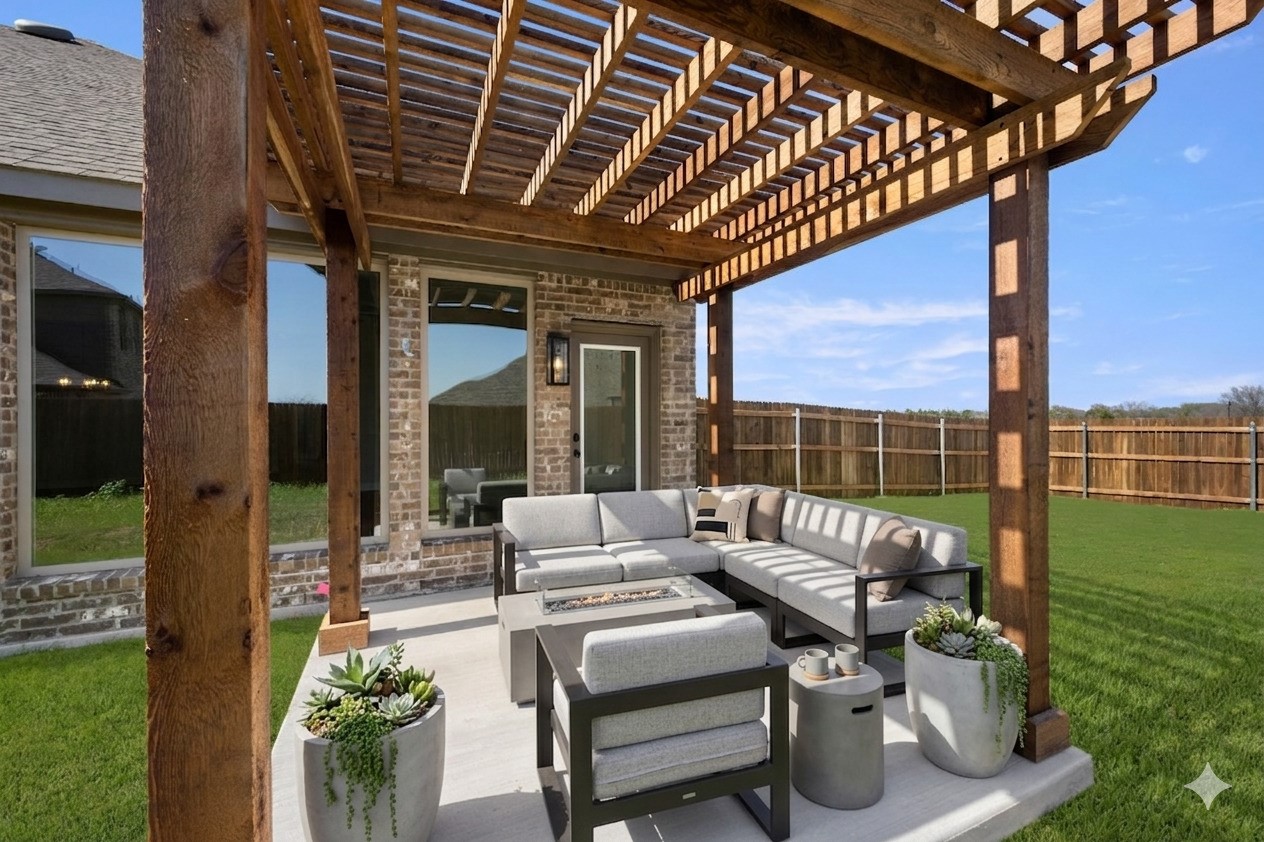 1808 Peace Lily Lane Waxahachie TX 75165