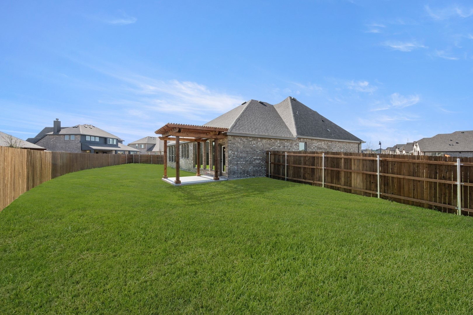 1808 Peace Lily Lane Waxahachie TX 75165