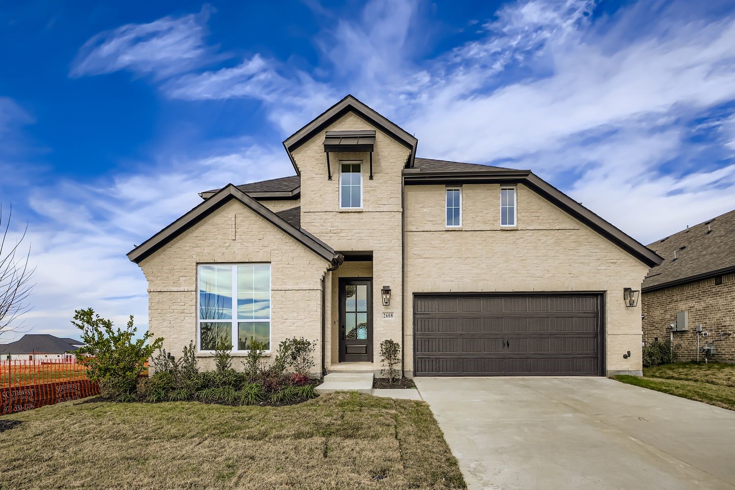 2608 Cedar Ridge Road Celina TX 75009