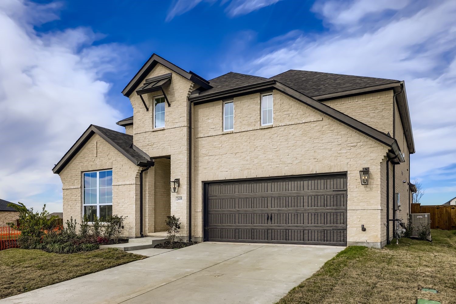 2608 Cedar Ridge Road Celina TX 75009