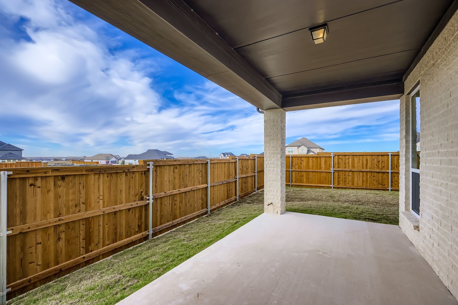 2608 Cedar Ridge Road Celina TX 75009