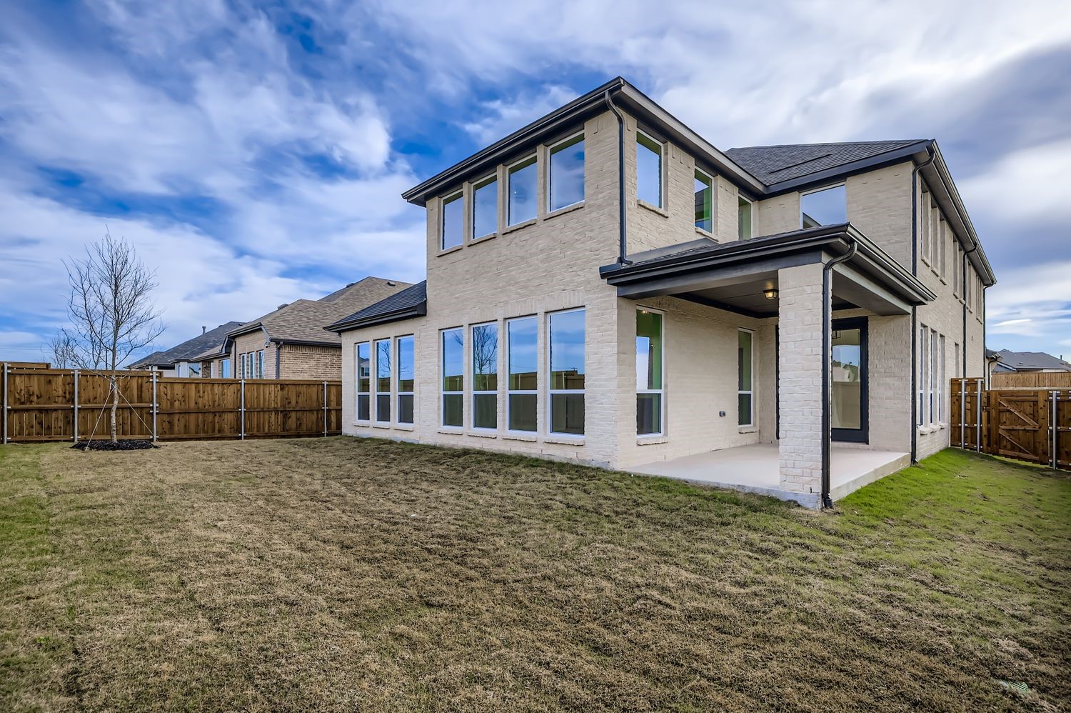 2608 Cedar Ridge Road Celina TX 75009