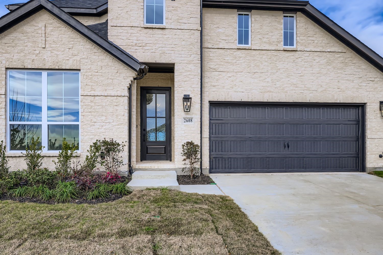 2608 Cedar Ridge Road Celina TX 75009
