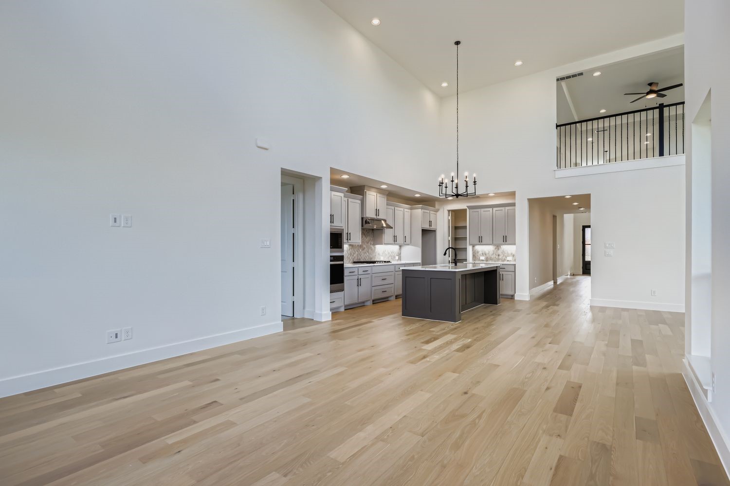 2608 Cedar Ridge Road Celina TX 75009