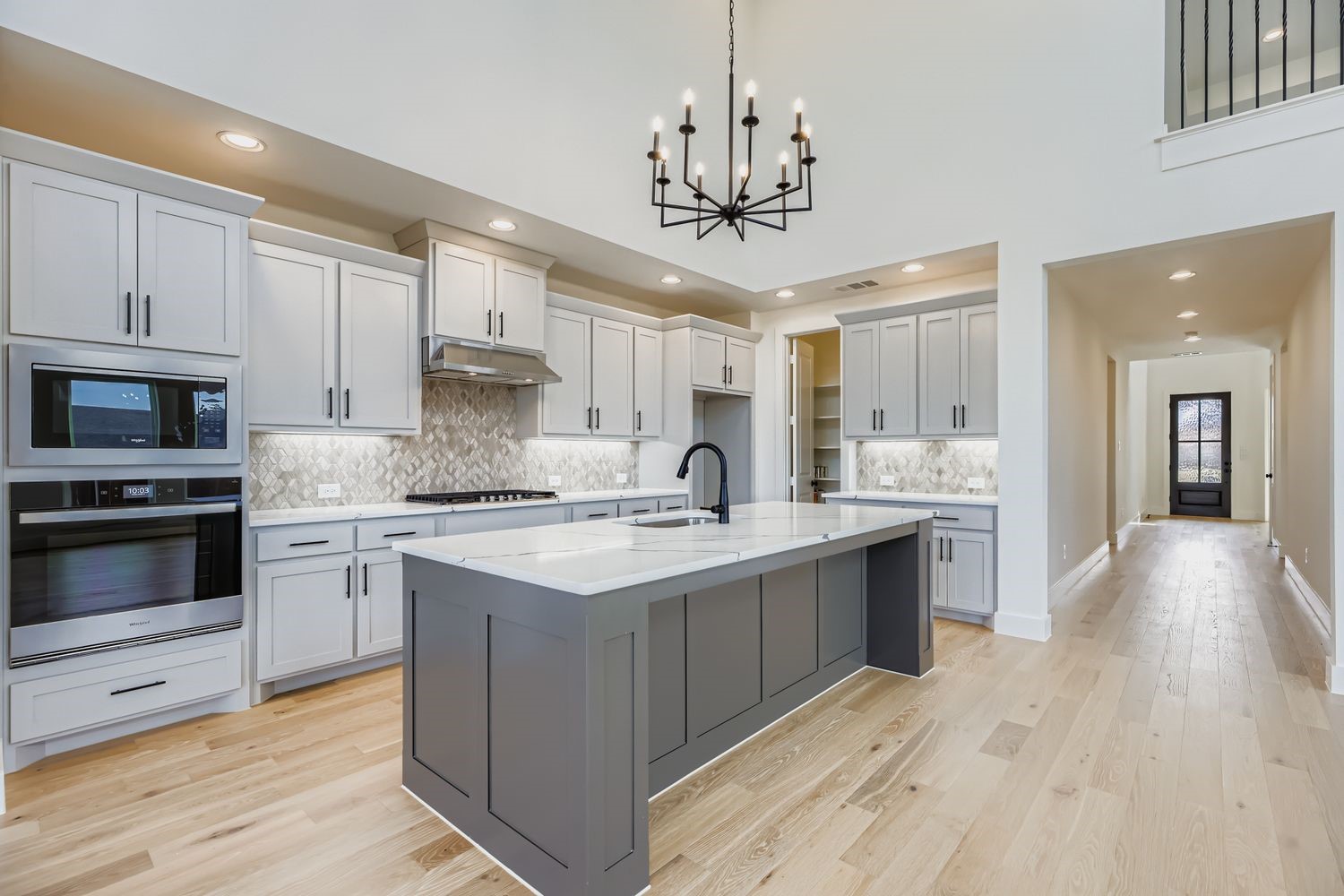 2608 Cedar Ridge Road Celina TX 75009
