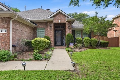 2112 Cheshire Drive Flower Mound TX 75028